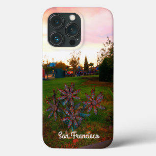 San Francisco Pier 39 #5 iPhone 13 Pro Case