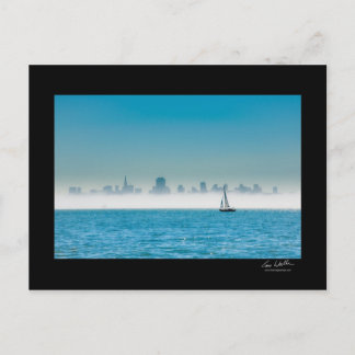 San Francisco Postcard