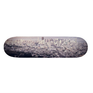 San Francisco Skateboard