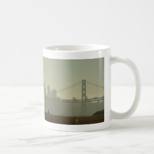San Francisco Skyline Coffee Mug