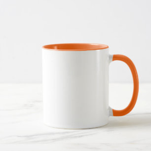 San Francisco Skyline Mug