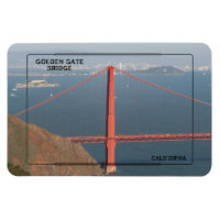 San Francisco Souvenir