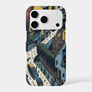 San Francisco Street