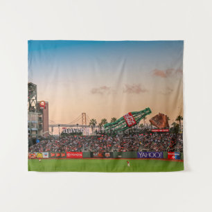 San Francisco Tapestry