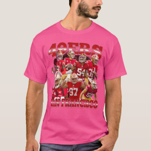 San Francisco Team T-Shirt