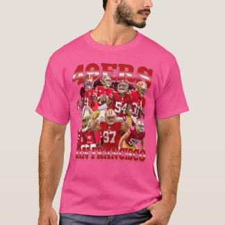 San Francisco Team T-Shirt