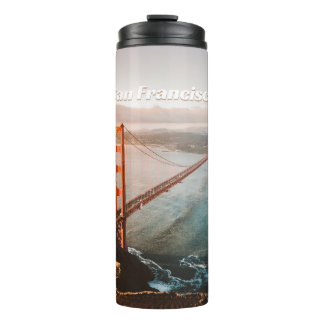 San Francisco Thermal Tumbler