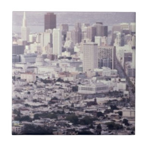 San Francisco Tile