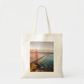 San Francisco Tote Bag