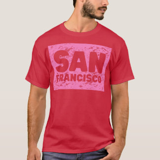 San Francisco TShirt 13
