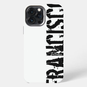 San Francisco - Urban Style - iPhone Case