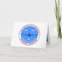 San Francisco, USA, Customisable, Funny Birthday