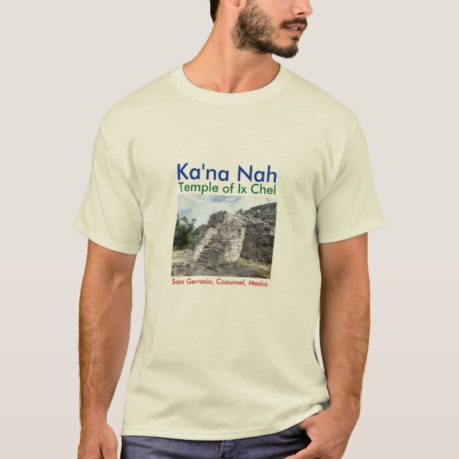 San Gervasio T-Shirt (Front)