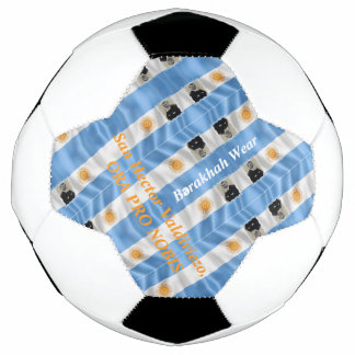 San Hector Valdiviezo Football