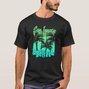 San Ignacio Belise T-Shirt