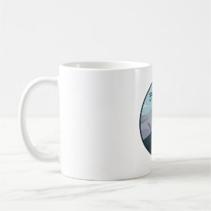 San Isabel National Forest Coffee Mug