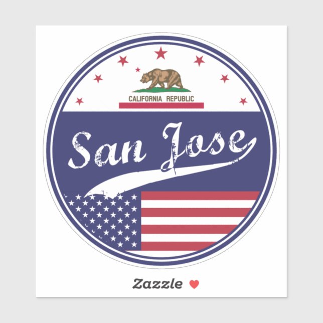 San Jose (Sheet)