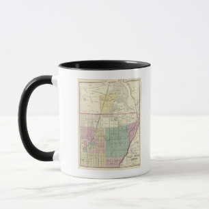 San Jose 2nd ward Mug