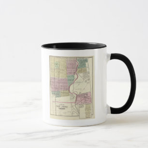 San Jose 3rd ward Mug