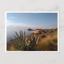 San Jose, Andalusia (Spain)