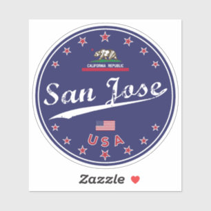 San Jose California