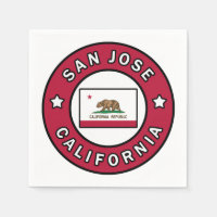 San Jose California