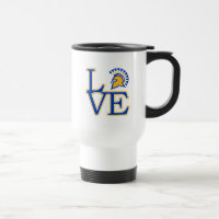 San Jose State Love