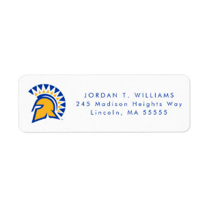 San Jose State Spartans