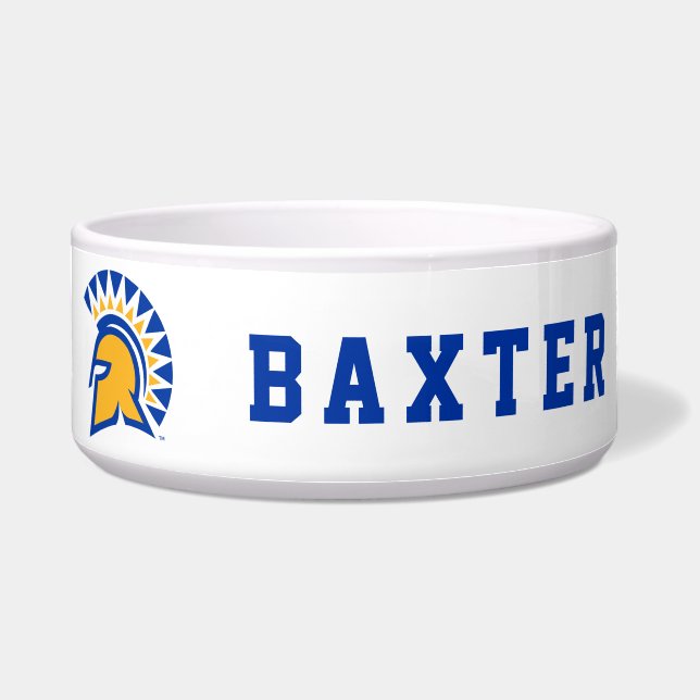 San Jose State Spartans (Front)