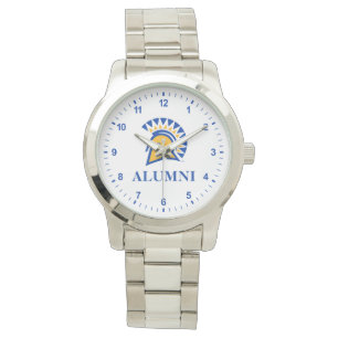 San Jose State Spartans Alumni Watch