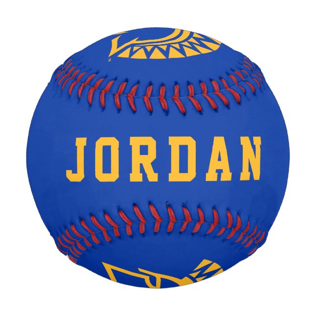 San Jose State Spartans Baseball (Back)