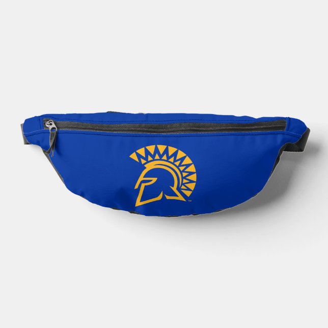 San Jose State Spartans Bum Bags (Lay Down)