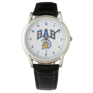 San Jose State Spartans Dad Watch