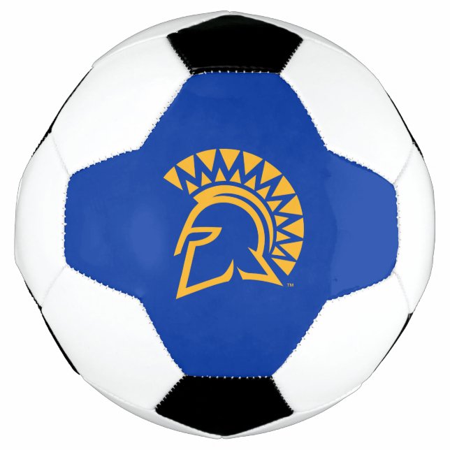 San Jose State Spartans Football (Front)