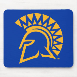 San Jose State Spartans Mouse Mat