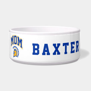San Jose State Spartans Mum