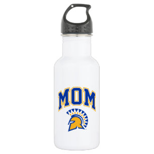 San Jose State Spartans Mum 532 Ml Water Bottle