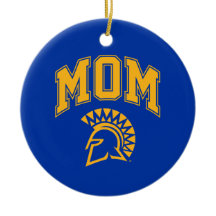 San Jose State Spartans Mum