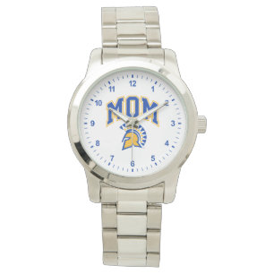 San Jose State Spartans Mum Watch