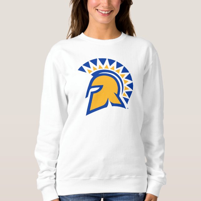 San Jose State Spartans Sweatshirt (Front)