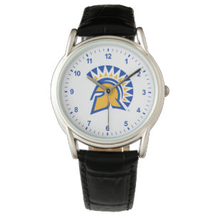 San Jose State Spartans Watch