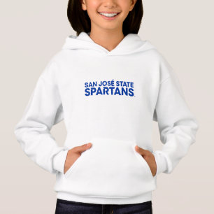 San Jose State Spartans Wordmark