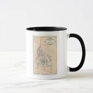 San Juan, Argentina Mug