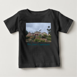San Juan Capistrano Baby T-Shirt