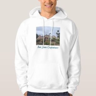 San Juan Capistrano Hoodie