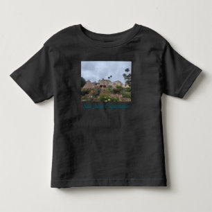 San Juan Capistrano   Toddler T-Shirt
