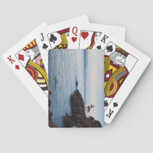San Juan Island, Washington Playing Cards