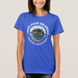 San Juan Islands (NM) T-Shirt