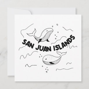 San Juan Islands Whales