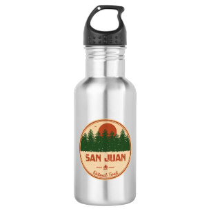 San Juan National Forest 532 Ml Water Bottle